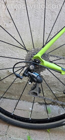 Lot 2 Cannondale Caad 10 - 9