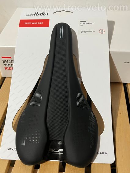 Selle italia slr boost TM S1 - 2