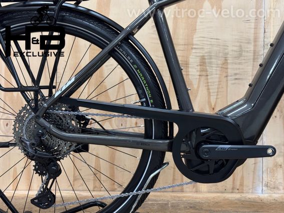 KTM Macina Style XL Vélo électrique Shimano XT 2024 - 13