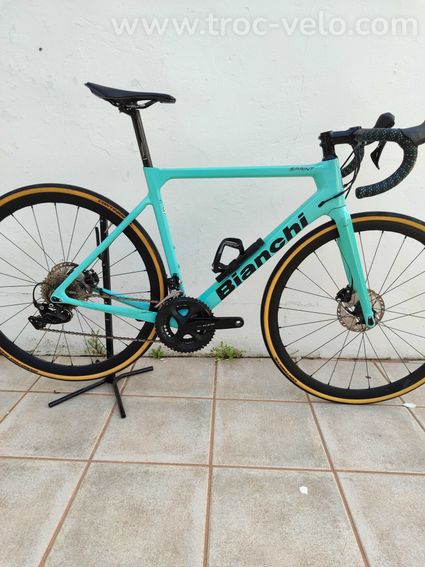 BIANCHI SPRINT