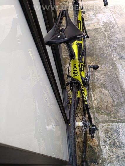 Vélo focus cayo evo 3.0 - 4