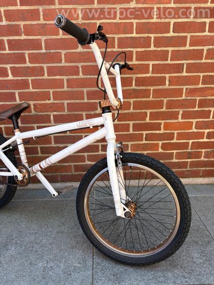 Velo decathlon bmx  - 2
