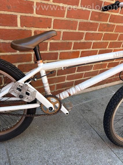 Velo decathlon bmx  - 3