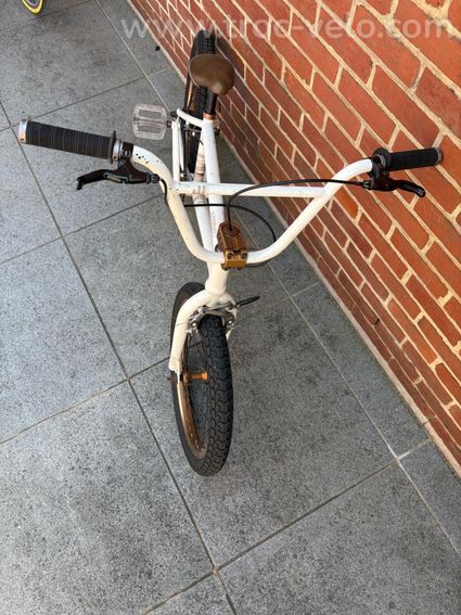 Velo decathlon bmx  - 4