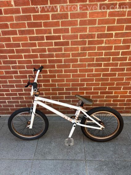 Velo decathlon bmx  - 5