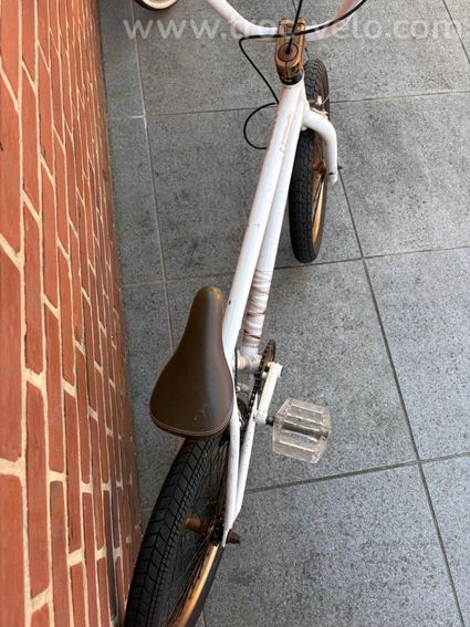 Velo decathlon bmx  - 6