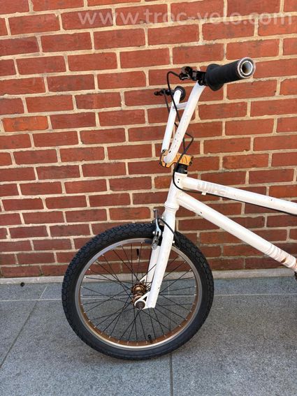 Velo decathlon bmx  - 7