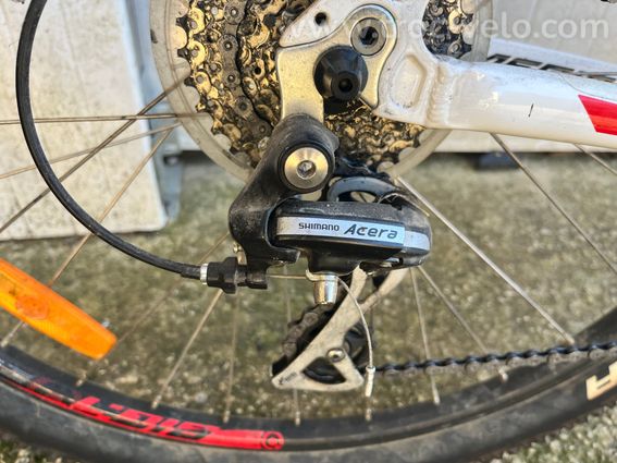 Merida big seven 20 - 2