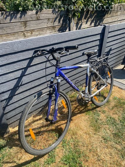 Vélo Trek a vendre - 2