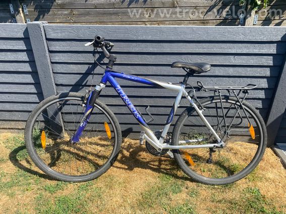 Vélo Trek a vendre - 3