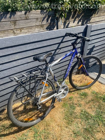 Vélo Trek a vendre - 4