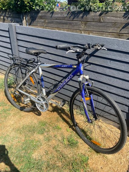 Vélo Trek a vendre - 5