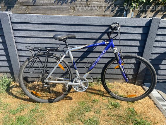 Vélo Trek a vendre - 6