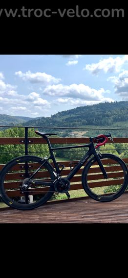 Canyon aeroad cf sl