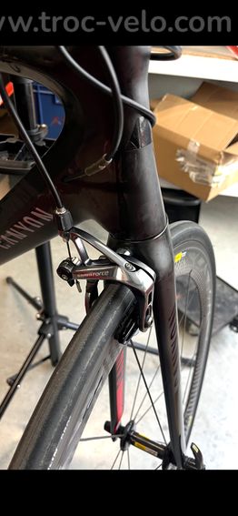 Canyon aeroad cf sl - 3