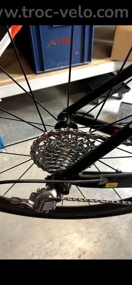 Canyon aeroad cf sl - 6