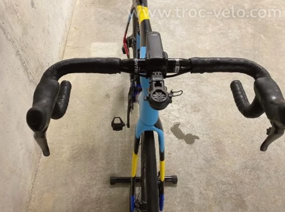 Vélo d'endurance Trek Racing - 2