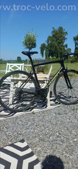 S works tarmac sl6 - 2