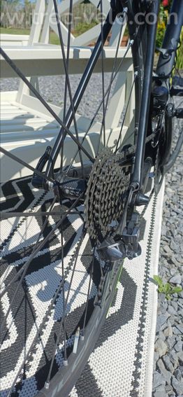 S works tarmac sl6 - 5