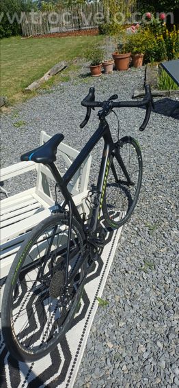 S works tarmac sl6 - 6
