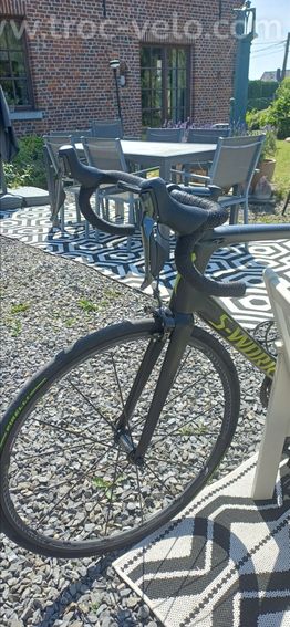 S works tarmac sl6 - 7