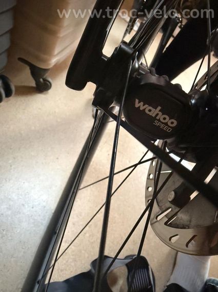 Pack compteur Wahoo Element - 7