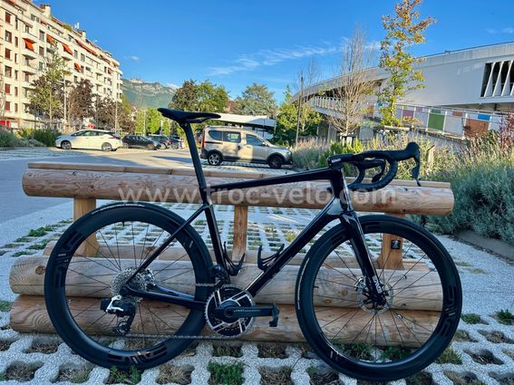 Kit cadre Enve Melee + Combo Enve