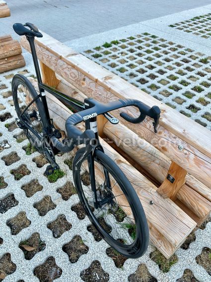 Kit cadre Enve Melee + Combo Enve - 2