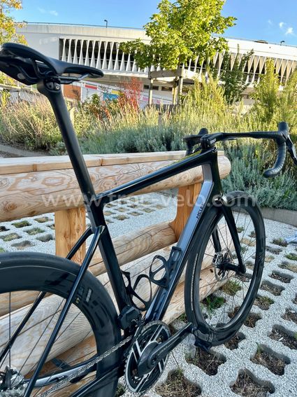 Kit cadre Enve Melee + Combo Enve - 3