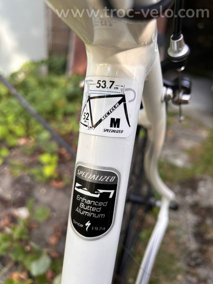Vélo de route Specialized - 5