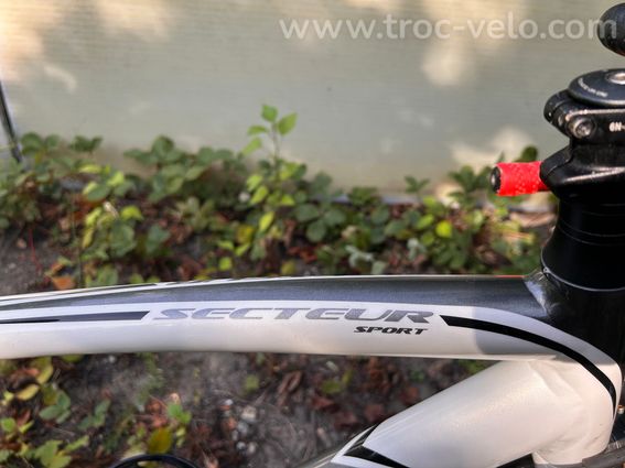 Vélo de route Specialized - 7