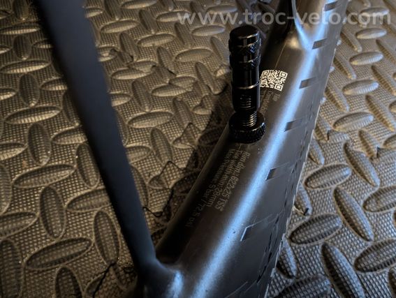 đ SYNCROS CAPITAL SL 40 MM GARANTIESđ - 10