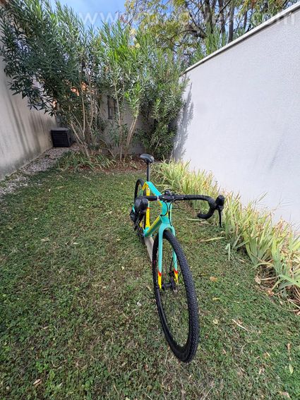 CANNONDALE SUPER X - 3