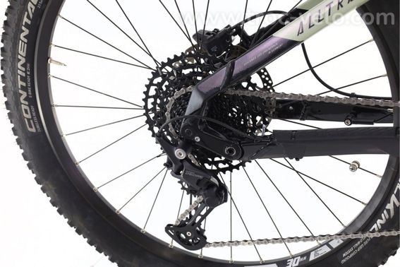 Produit Reconditionne Haibike Alltrail 4 Velo Vtt Electrique Tres Bon Etat - 3