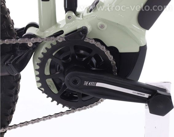 Produit Reconditionne Haibike Alltrail 4 Velo Vtt Electrique Tres Bon Etat - 4