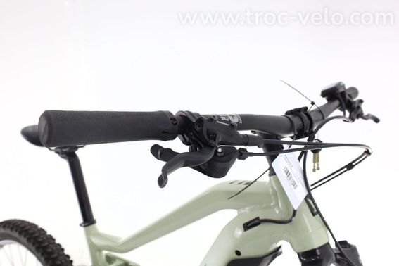 Produit Reconditionne Haibike Alltrail 4 Velo Vtt Electrique Tres Bon Etat - 6
