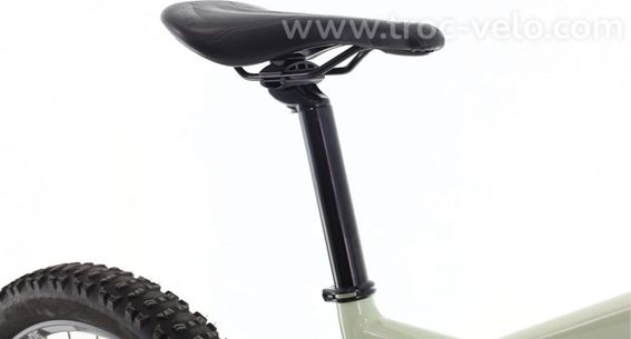 Produit Reconditionne Haibike Alltrail 4 Velo Vtt Electrique Tres Bon Etat - 8