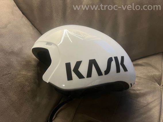 KASK BAMBINO PRO taille M - 2