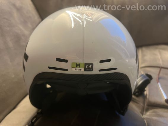 KASK BAMBINO PRO taille M - 4