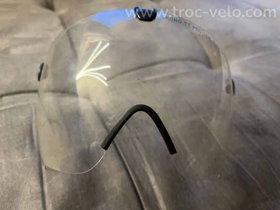 KASK BAMBINO PRO taille M - 5