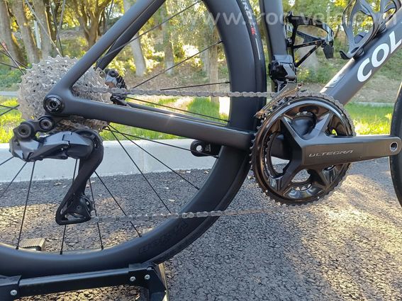COLNAGO TEST V5RS ULTEGRA Di2 - 2