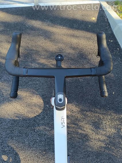 COLNAGO TEST V5RS ULTEGRA Di2 - 4