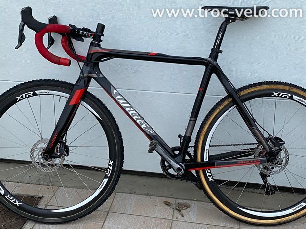 Wilier cento cross - 1