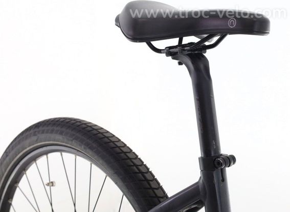 Produit Reconditionne Cube Touring Hybrid One Velo Ville Et Loisir Tres Bon Etat - 8