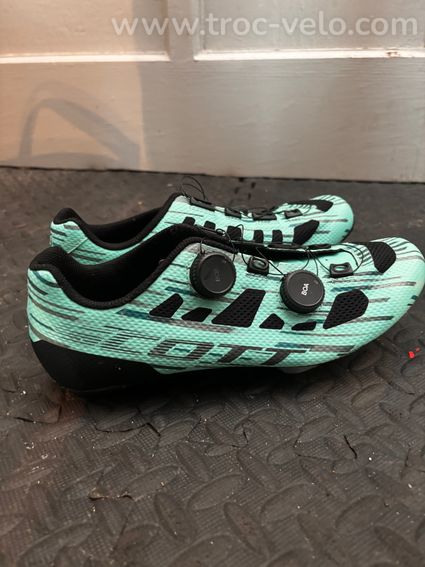 Chaussures Scott Road RC Shoe