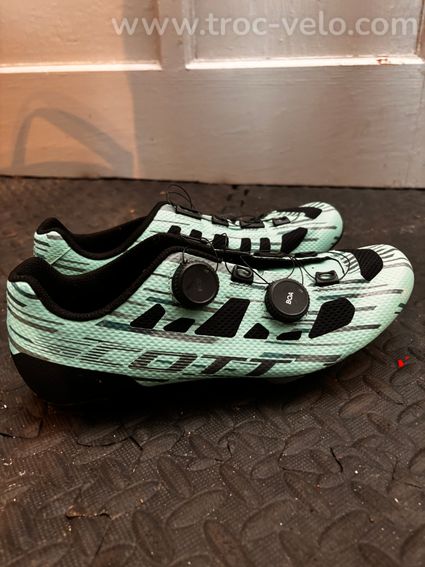Chaussures Scott Road RC Shoe - 4