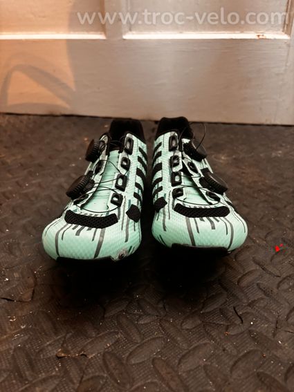 Chaussures Scott Road RC Shoe - 2