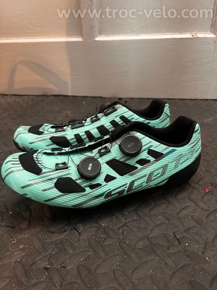 Chaussures Scott Road RC Shoe - 3