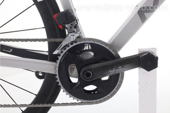 Produit Reconditionne Mmr Miracle Axs 12v Gris Velo De Route Tres Bon Etat - 4