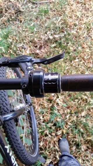Surly Ogre - 4